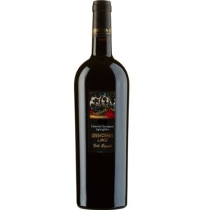 Oenotria Land Cabernet Sauvignon – Agiorgitiko