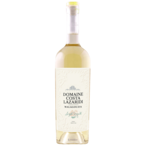 Domaine Costa Lazaridi Malagousia