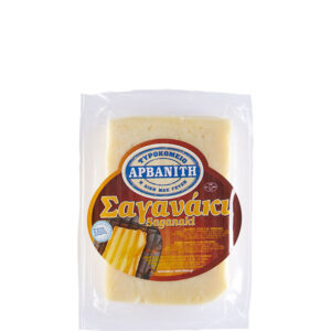 Saganaki 200gr/600gr