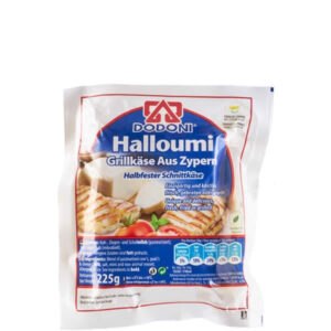 Dodoni Halloumi 225gr/650gr