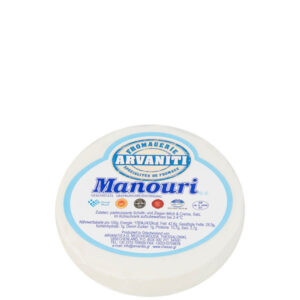 Manouri Arvaniti 170gr