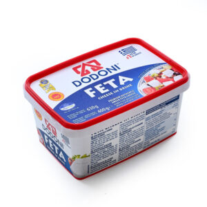 Feta Dodoni 150gr/400gr/1kg/2kg/ca.14kg