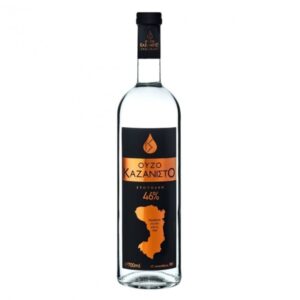 Ouzo Stoupaki 46% 200ml/700ml