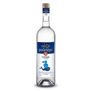 Ouzo Meltemi 50ml/200ml/700ml mit 38%/40%