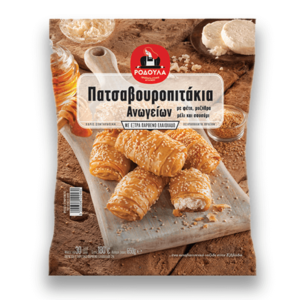 Patsavouropitakia Anogeion 650gr Rodoula