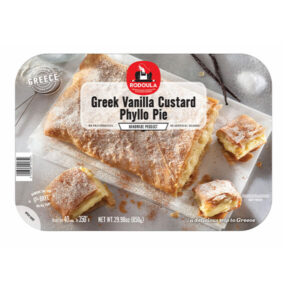 Bougatsina 850gr Rodoula