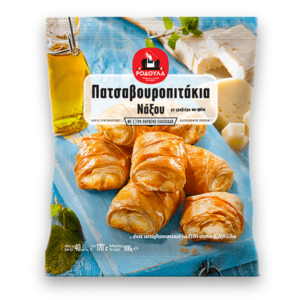 Patsavouropitakia Naxou 650gr Rodoula