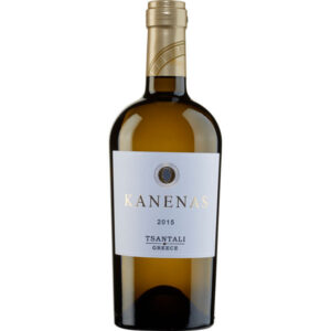 Kanenas Weiss 750ml