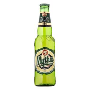 Mythos 330ml/500ml