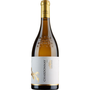Alpha Estate Chardonnay