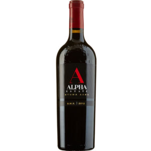 Alpha Estate S.M.X.