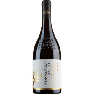 Alpha Estate Xinomavro Reserve