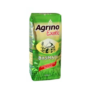Agrino Exotic basmati Reis 500g