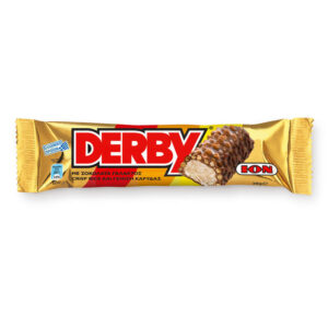 ION Derby 38g