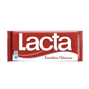 Lacta Milchschokolade
