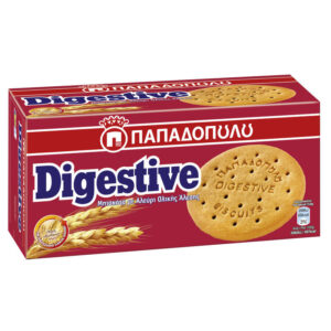 Digestive Vollkorn 250g