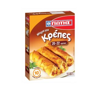 Giotis Palatschinken Mix