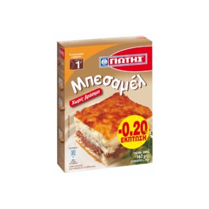 "Giotis" Bechamel 162g