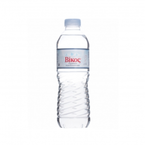Vikos Stilles Mineralwasser 500ml