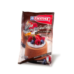 Giotis Pattisserie Schokoladen Creme (Konditorcreme)