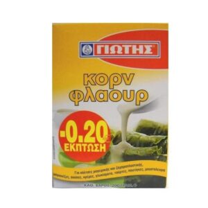 Giotis Maisstärke Corn flour 200g
