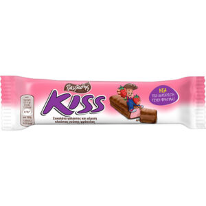 Pavlidis Kiss 27,5g