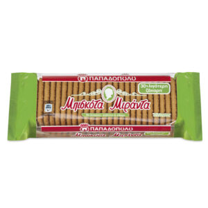 Miranda 30% weniger Zucker Papadopoulou