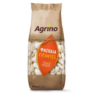 Agrino Riesenbohnen 500gr