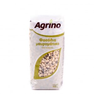 Agrino Schwarzaugenbohnen 500gr