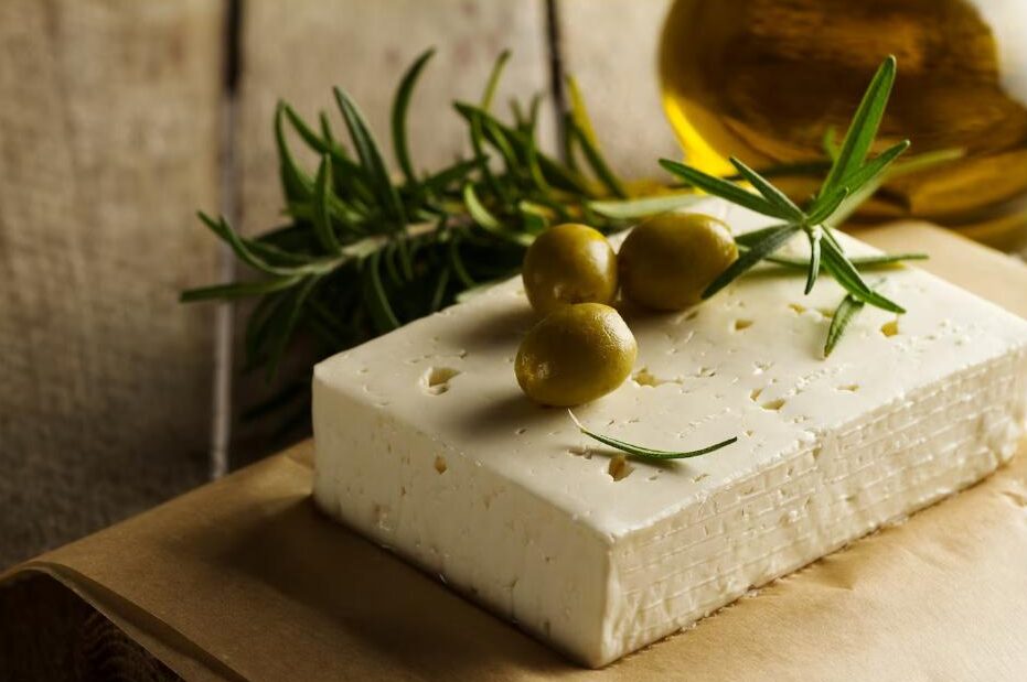 Feta