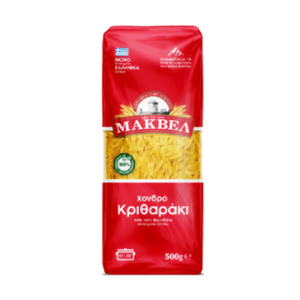 Makvel Kritharaki Groß