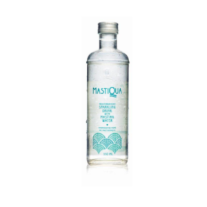 Mineralwasser Masticha 330ml