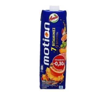 Amita Motion Saft 1lt