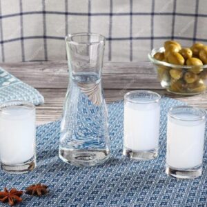 Ouzo