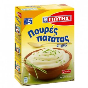 Giotis Kartoffelpürree 125g