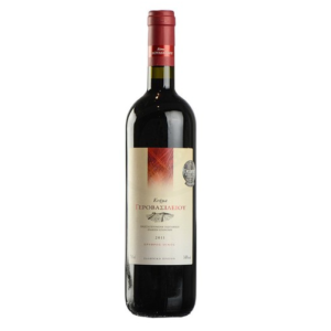 Gerovassiliou Estate Rot