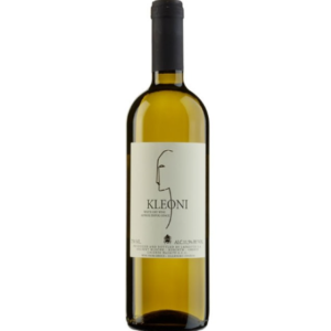 Lafkioti Kleoni Weiß trocken 750ml/2L