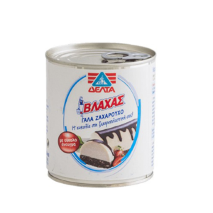 Delta Blachas Milch Zacharoucho 397g