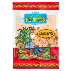 Mahlep ( Machlepi ) ganz