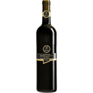 Cavino Deus Mavrodaphne aus Patra