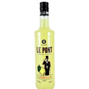 Gatsios Likör Limoncello