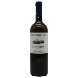 Argyros Santorini Assyrtiko 0,75L