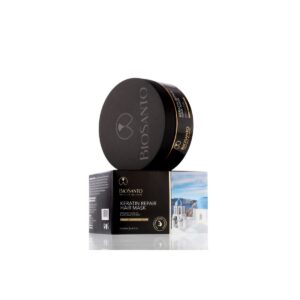 Biosanto Keratin Haarmaske 200ml