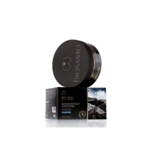 Biosanto Botox-Effekt Haarmaske 200ml