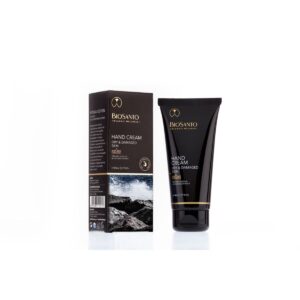 Biosanto Handcreme für trockene Hände 80 ml