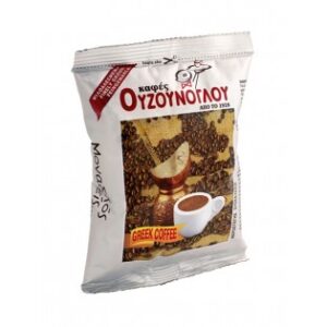 Ouzounoglou Griechischer Kaffee
