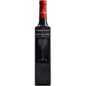 Messenicola Syrah 0,75lt