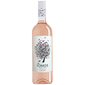 Cavino Ionos Rose 0,75L/2L