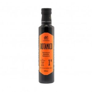 Gereifter Balsamico Essig Botanico Ι