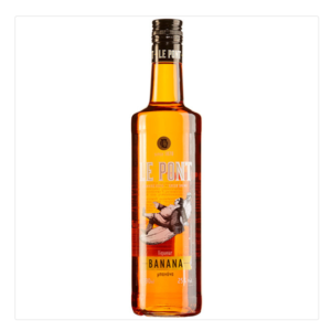 Gatsios Likör Banane